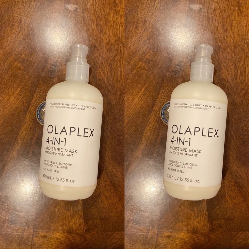 Olaplex 4-in-1 Moisture Mask NEW
